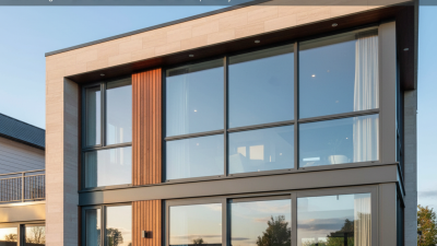 2026 Best Aluminium Windows And Doors for Your Home?