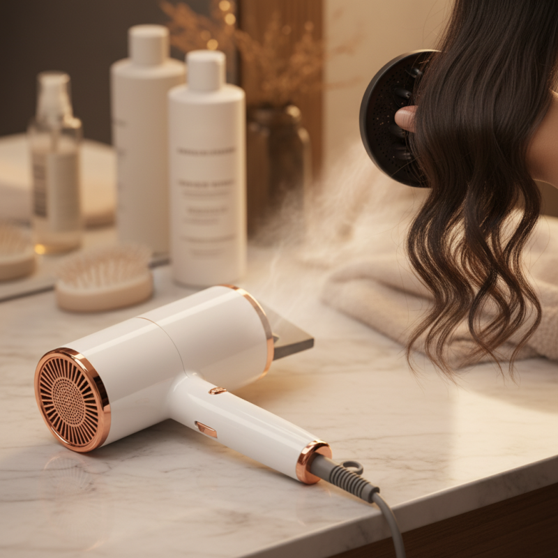 What is a Hair Dryer and How Does It Work?