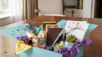 The Best Gift Box Ideas for Every Occasion How to Choose?