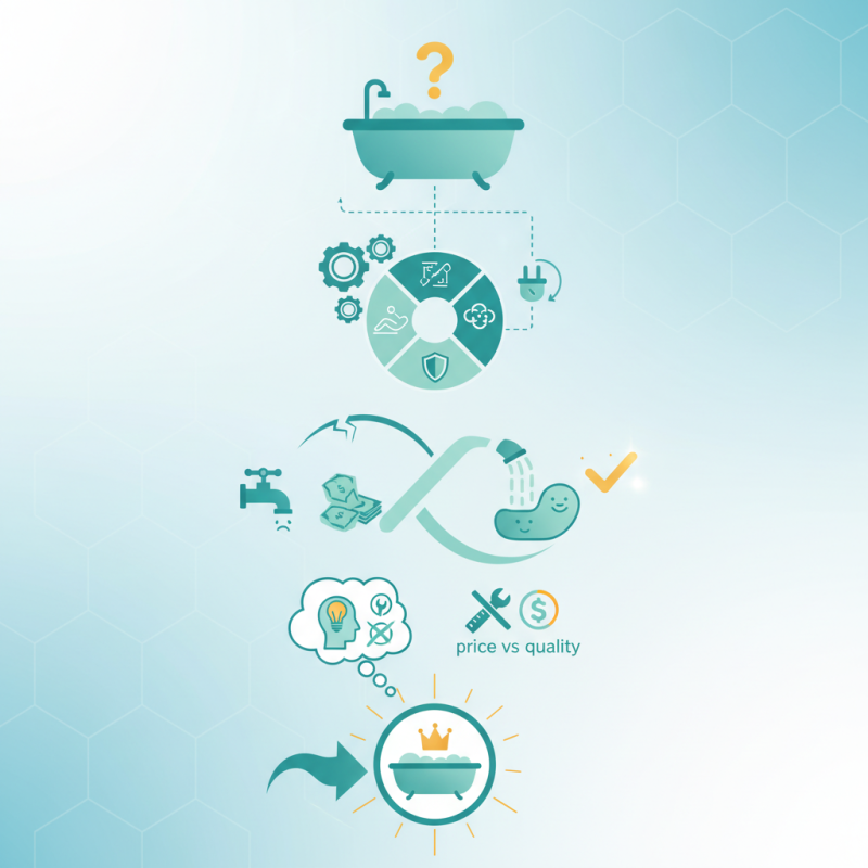 Ultimate Guide to Choosing the Best Bathtub Adapter for 2026