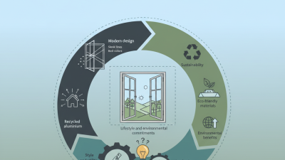 2026 Top Aluminium Windows And Doors Trends You Should Know?