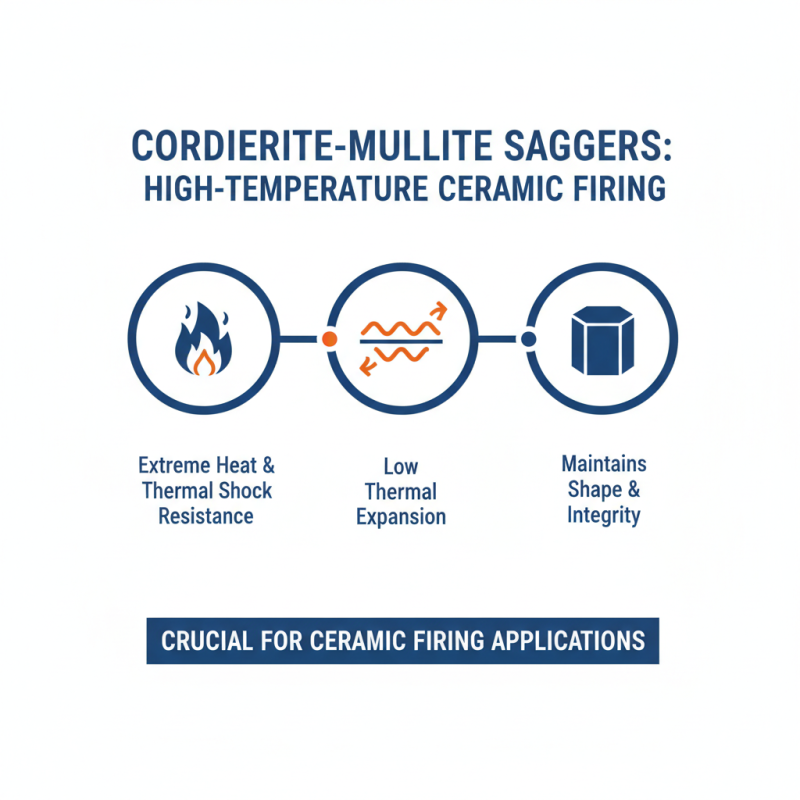 2026 Top Cordierite Mullite Sagger Benefits and Uses?