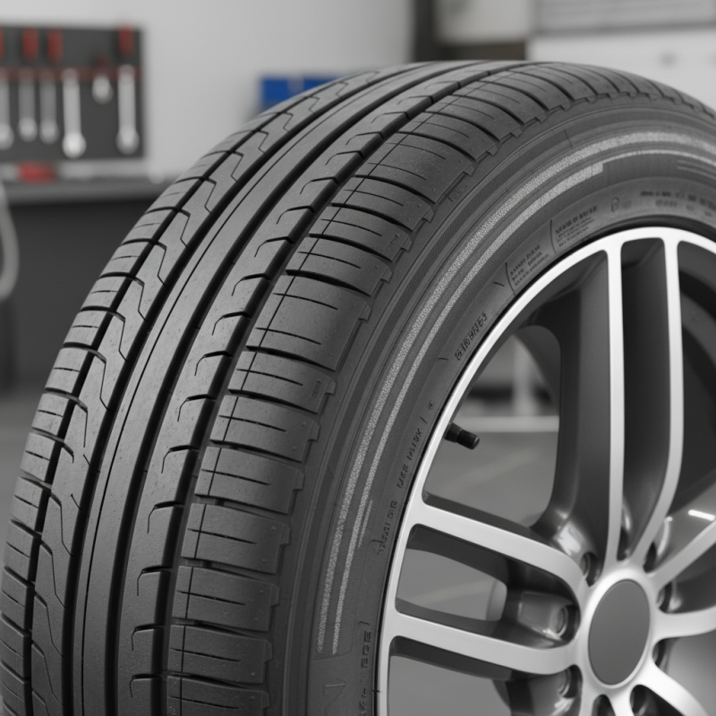 What You Need to Know About Interior Tire Maintenance?