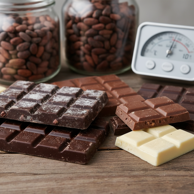 How Long Does Chocolate Last Before Expiration?