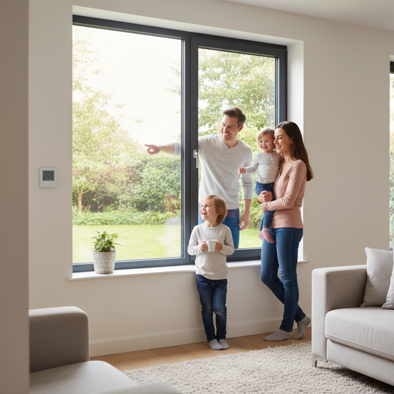 Why You Should Take Advantage of Window Deals Today?