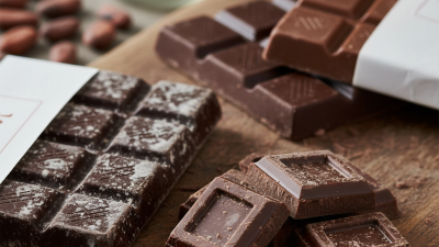 Why Does Chocolate Expire and How Can You Tell?