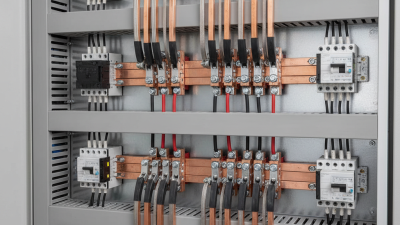 Top 10 Benefits of Using Bus Bar in Electrical Systems?