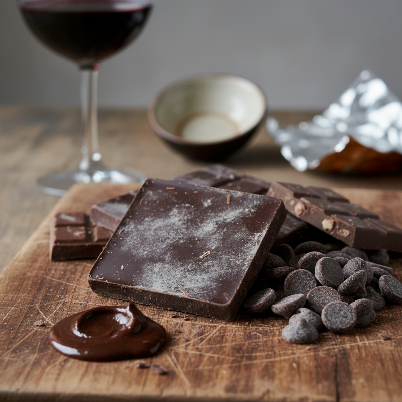 How to Tell if Chocolate is Expired or Still Good?