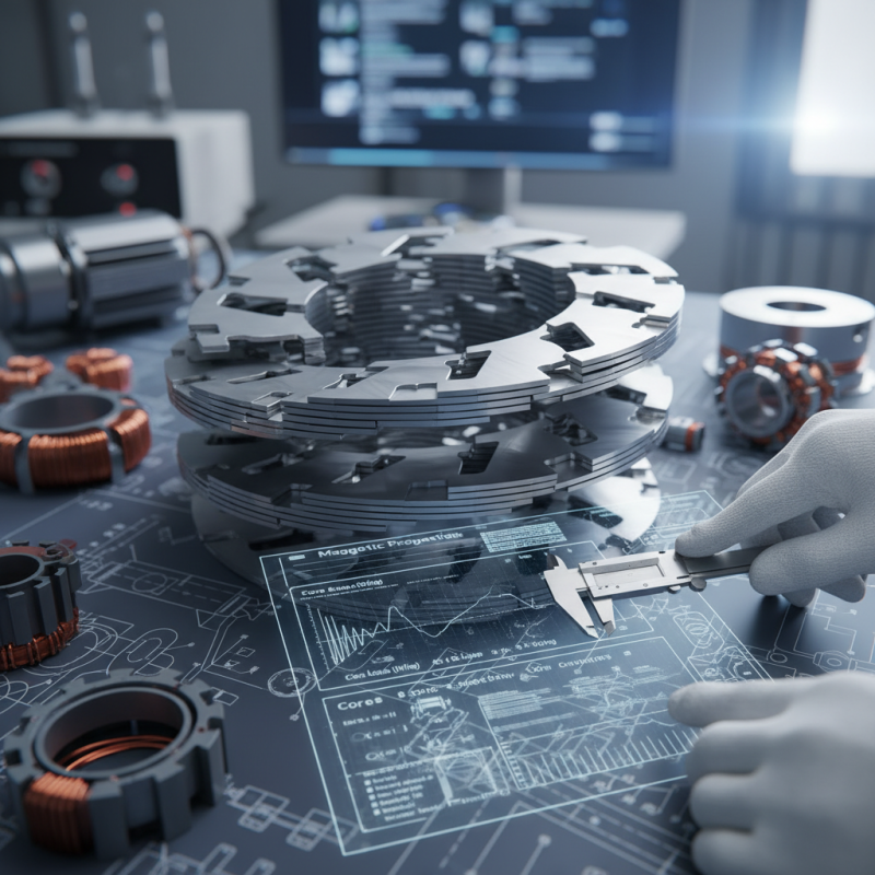 2026 How to Choose the Best Electrical Steel for Your Projects?