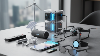 Top Lithium Batteries Benefits and Applications in Everyday Life?