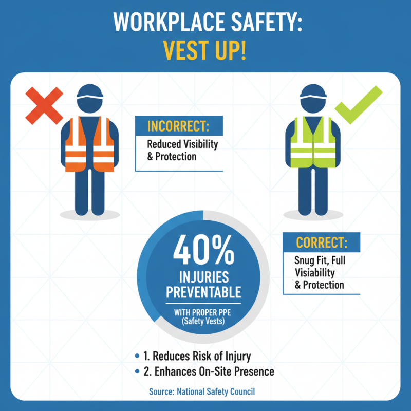 10 Best A Safety Vests for Maximum Protection in Any Job?