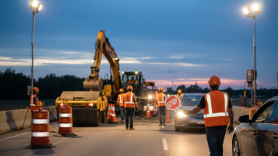 10 Best A Safety Vests for Maximum Protection in Any Job?