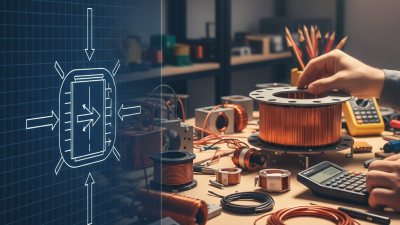 How to Determine Amperage for a Transformer?