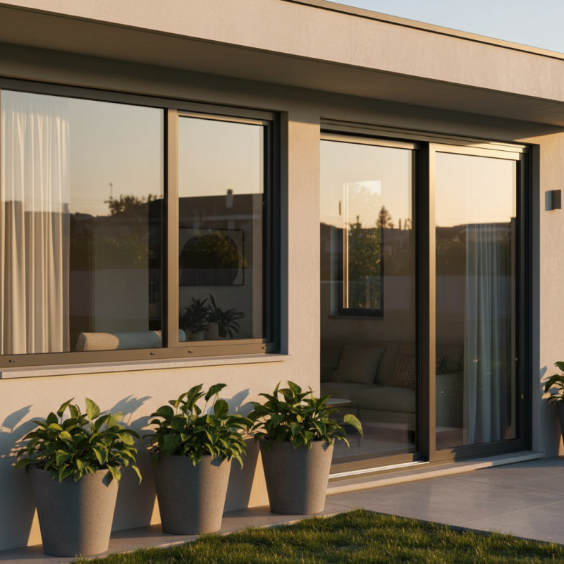 Are Aluminium Windows and Doors Worth the Investment?