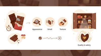 How to Tell if Chocolate is Expired or Still Good?