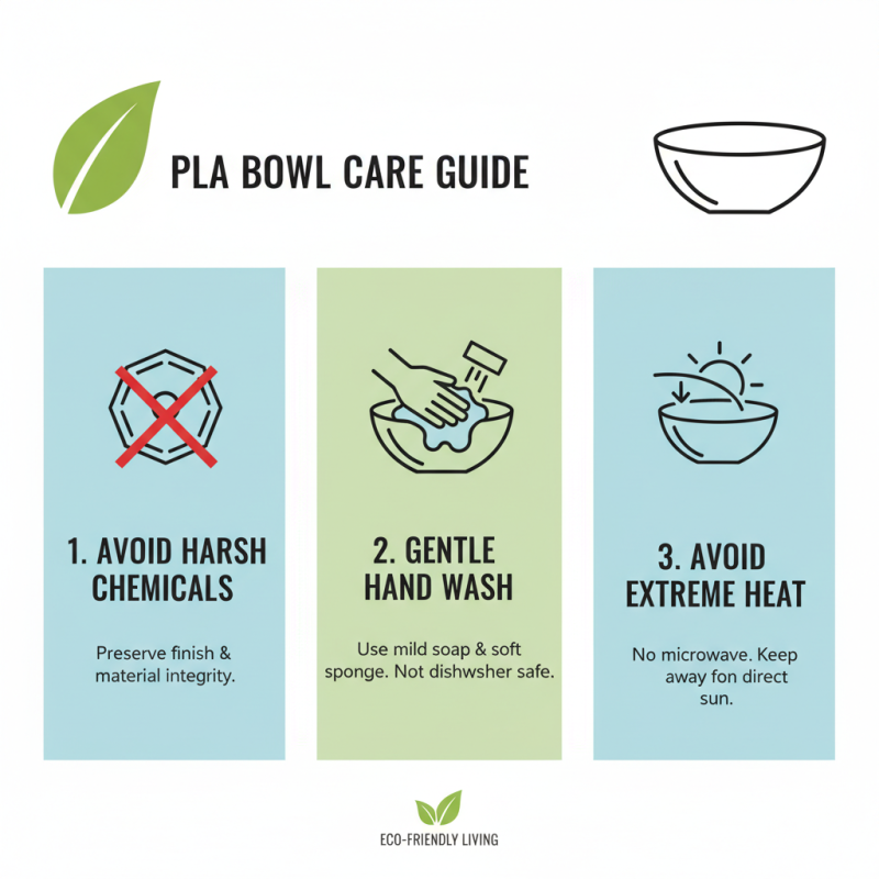 What is a Pla Bowl and How is it Used?