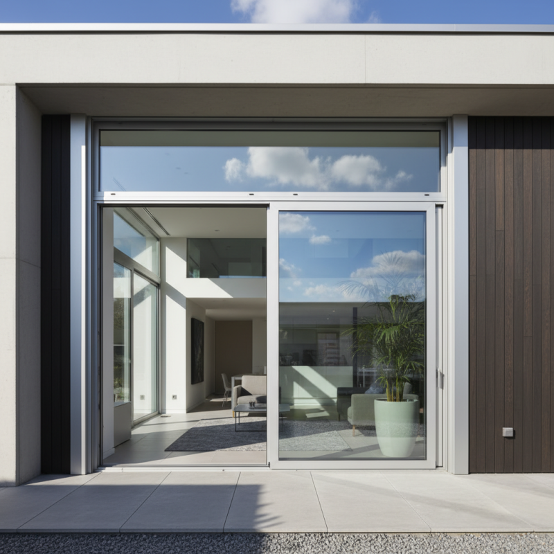 What is the Benefit of Aluminium Windows And Doors?