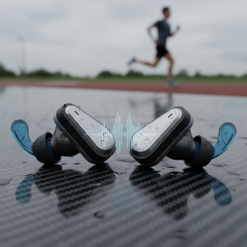 Best Sport Earbuds of 2026 What You Need to Know?