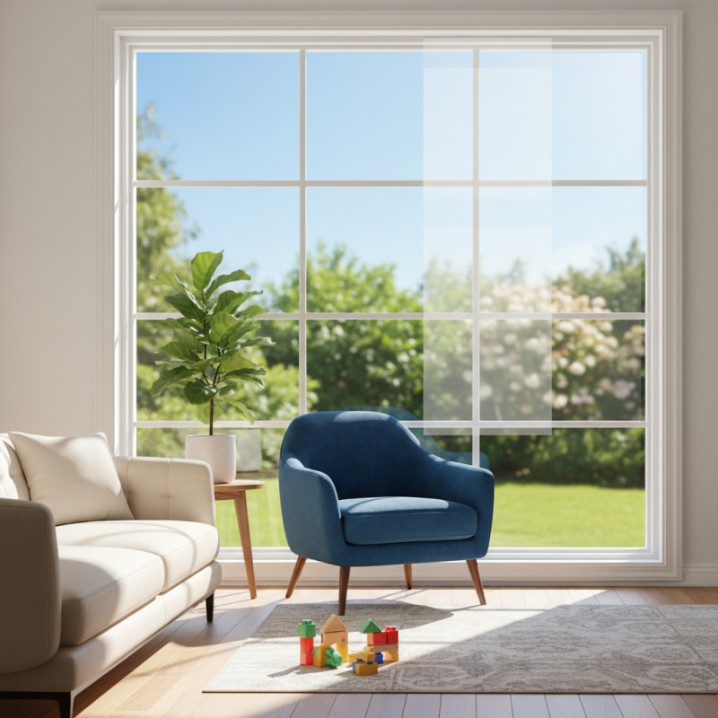 Top 10 Benefits of UV Protection Glass for Your Home and Health?