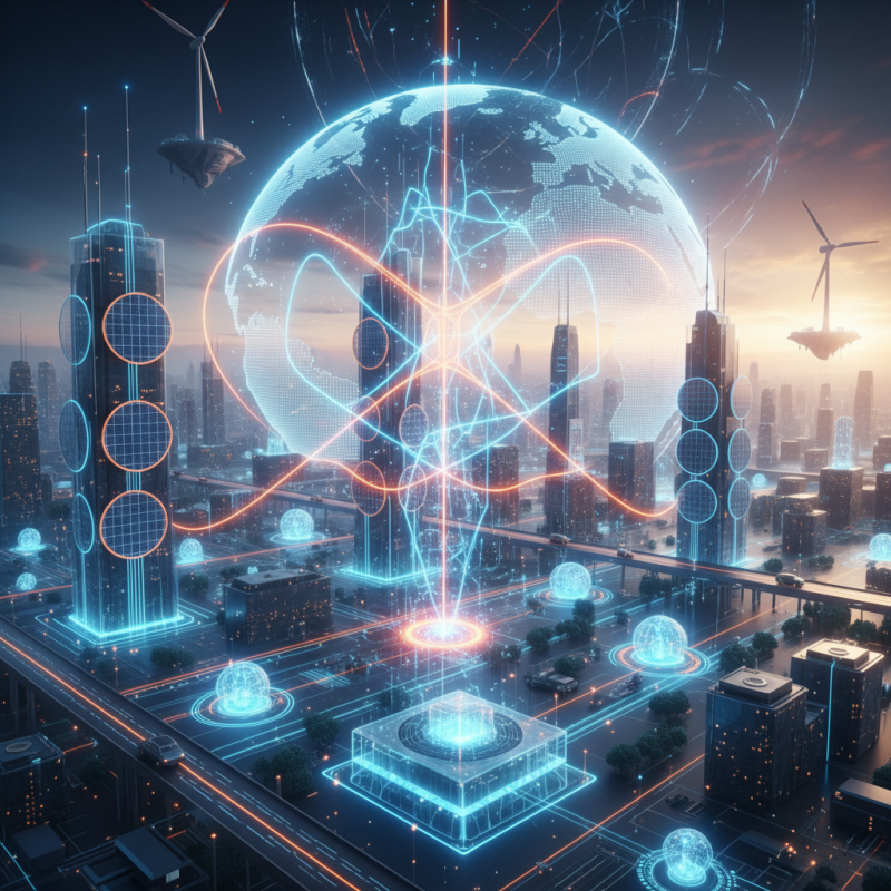 2026 Top AC Power Innovations You Should Know About?