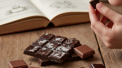 What is the Shelf Life of Chocolate and When Does it Expire?
