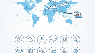 Top 10 China Express Tips for Hassle Free Shipping Solutions?