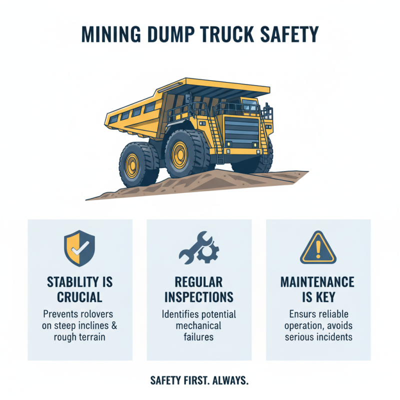 Why Are Big Mining Dump Trucks Essential in the Mining Industry?