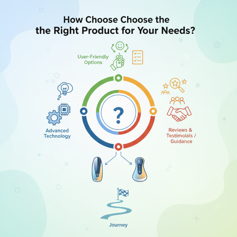 How to Choose the Right DERCHI Product for Your Needs?