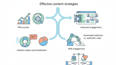 How to Use DERCHI for Effective Content Marketing Strategies?
