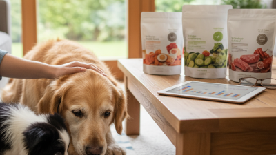 Best Soft Dog Food Options for 2026 What Should You Choose?
