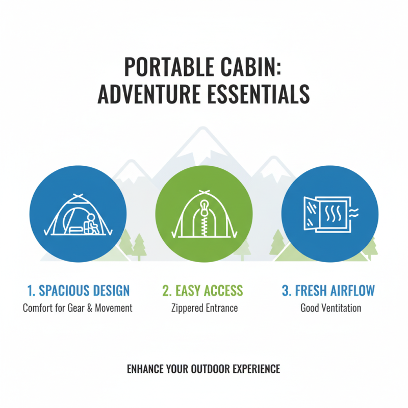 What is the Best Portable Carbin for Outdoor Adventures?