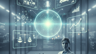 2026 Top Electronic Equipment Trends You Should Know About?