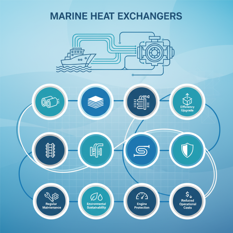 10 Best Marine Heat Exchangers for Efficient Cooling Systems?