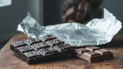 Why Does Chocolate Expire and How Can You Tell When?