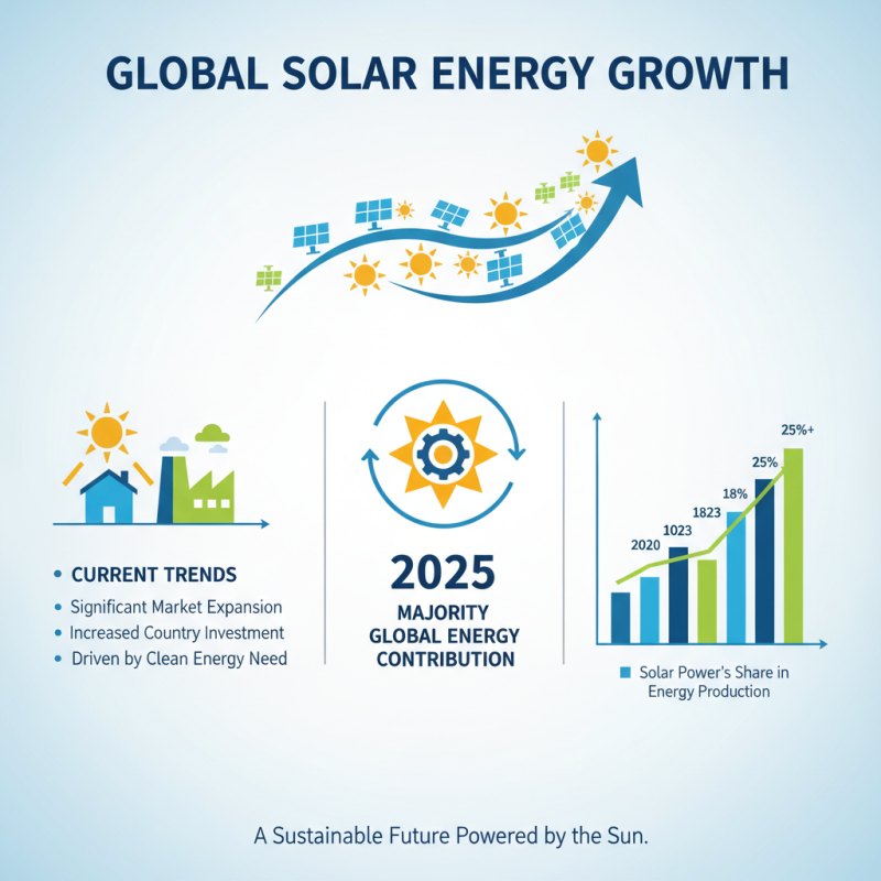 Why Power Solar Solutions Are Essential for Sustainable Energy Transition?