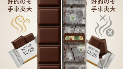 How to Tell if Chocolate is Expired or Still Good?