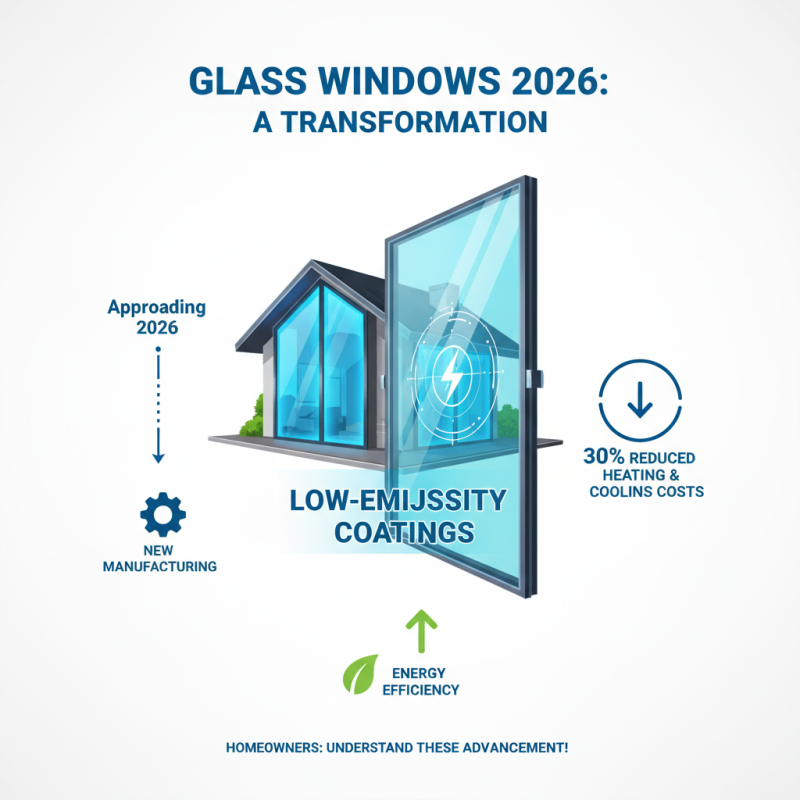 2026 Top Trends in Glass Windows for Home Design and Innovation?
