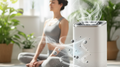 2026 Best Air Filter Options for Cleaner Indoor Air Quality?