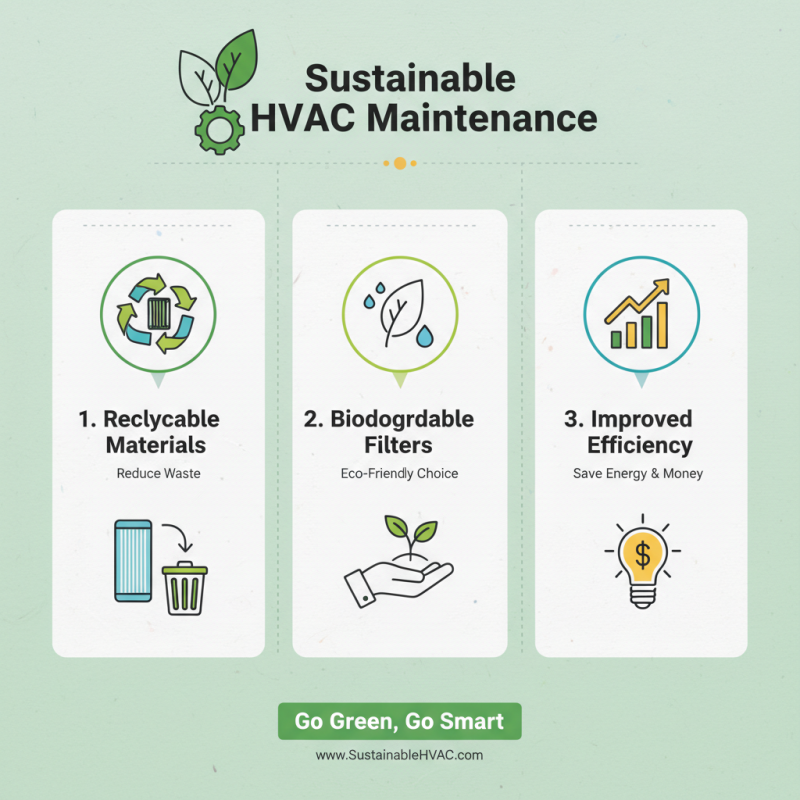 2026 Top Trends in HVAC System Maintenance You Need to Know?
