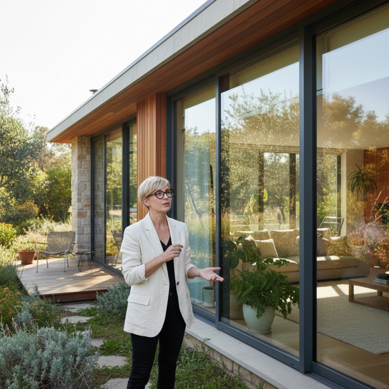 How to Choose the Right Aluminium Windows and Doors for Your Home?