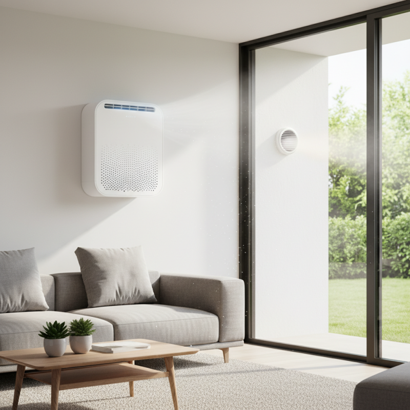 What is a Monoblock Air Conditioner and How Does it Work?