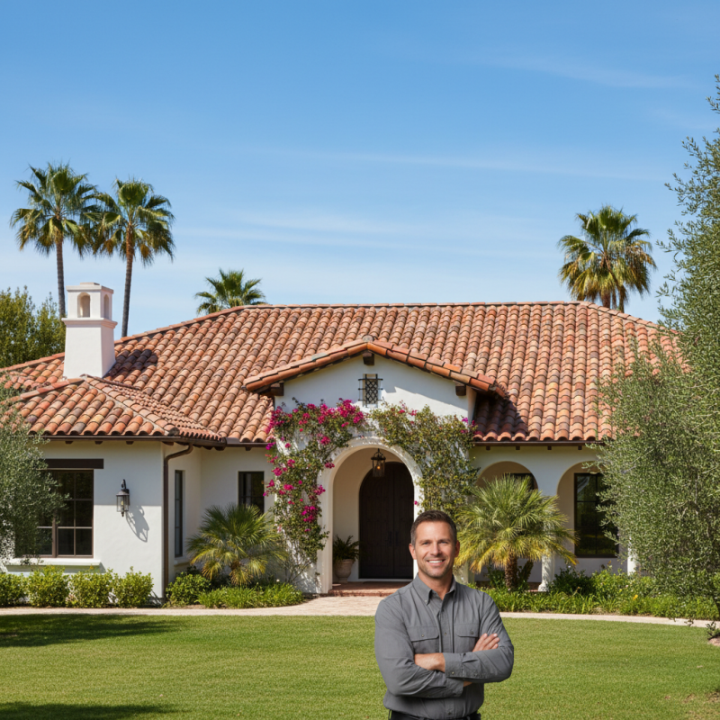 Top 10 Benefits of Using Roof Barrel Tiles for Your Home?