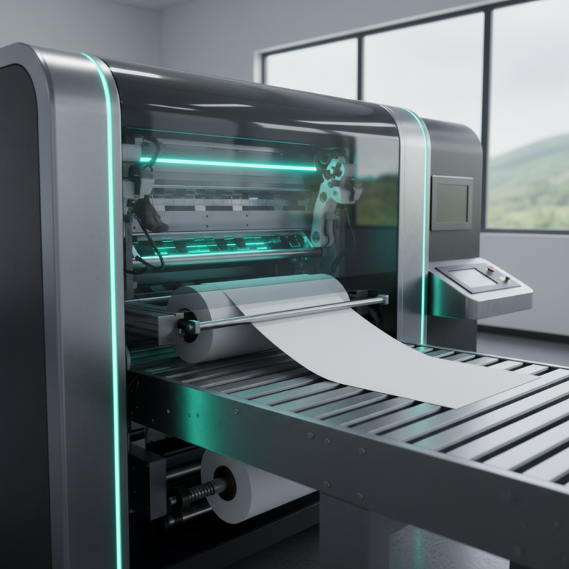 Best Automatic Printing Machine of 2026 What to Consider?