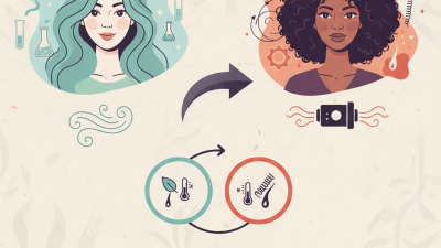 What is the Best Hair Dryer for Your Hair Type and Needs?