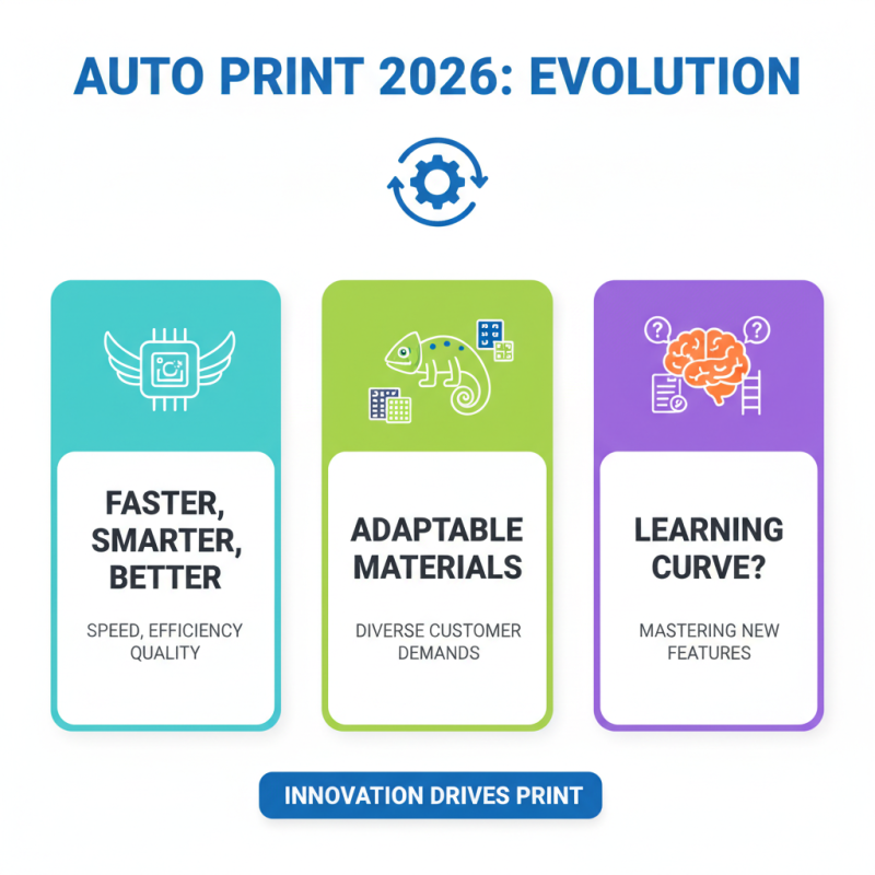Best Automatic Printing Machine of 2026 What to Consider?