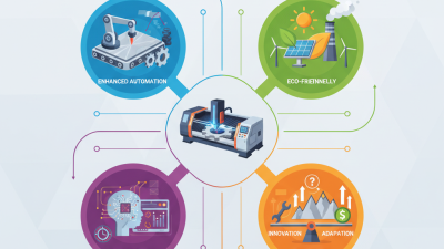 Top CNC Laser Cutting Machine Trends to Watch in 2026?