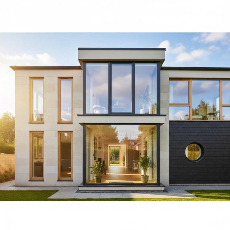 How to Choose the Great Windows for Your Home?