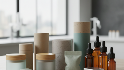 Best Concentrate Packaging Solutions for Your Products?