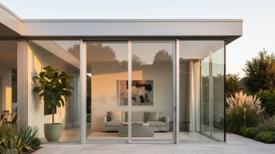 Top 10 Benefits of Aluminium Windows and Doors Explained