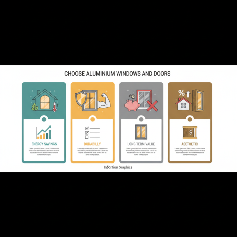 How to Choose Aluminium Windows and Doors for Your Home?